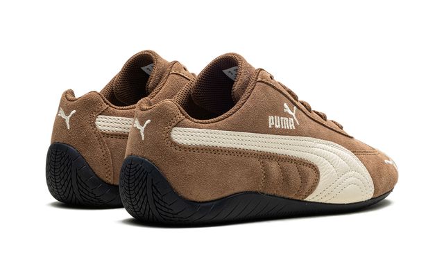 Puma Speedcat Archive WMNS "Braun"