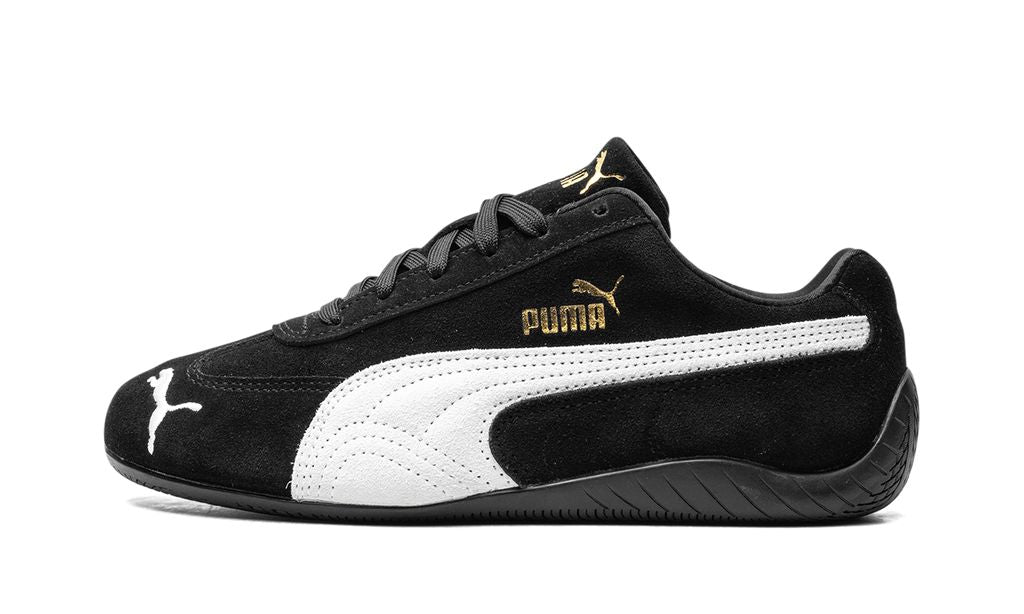 Puma Speedcat OG „Schwarz“