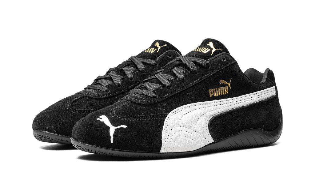 Puma Speedcat OG „Schwarz“