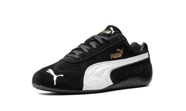 Puma Speedcat OG „Schwarz“