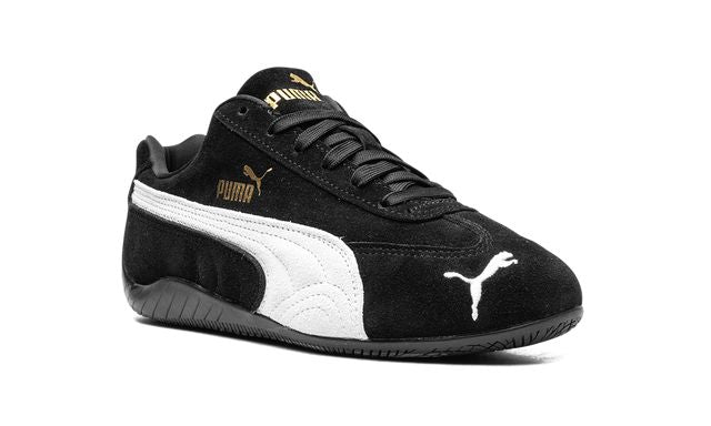 Puma Speedcat OG „Schwarz“