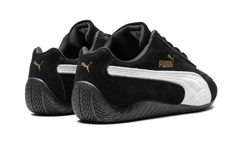 Puma Speedcat OG „Schwarz“