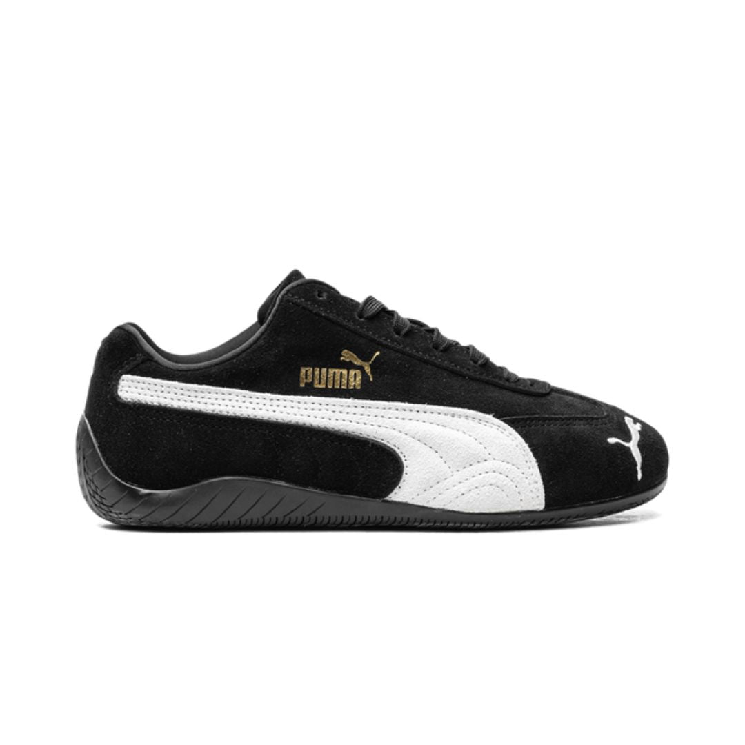 Puma Speedcat OG „Schwarz“