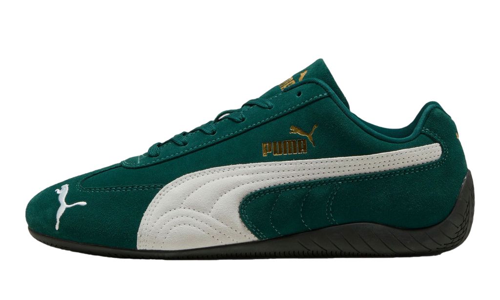Puma Speedcat OG „Dark Myrtle“