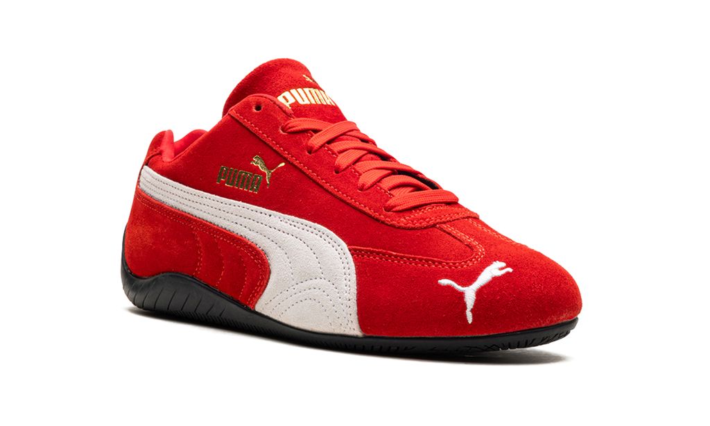 Puma Speedcat OG "Rojo"