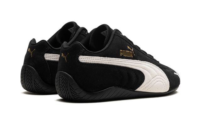 Puma Speedcat OG para mujer "Negro y blanco"