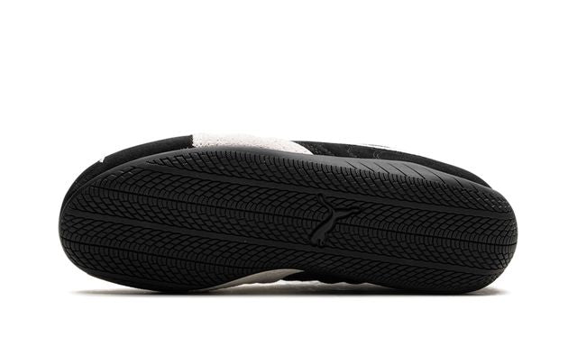 Puma Speedcat OG para mujer "Negro y blanco"