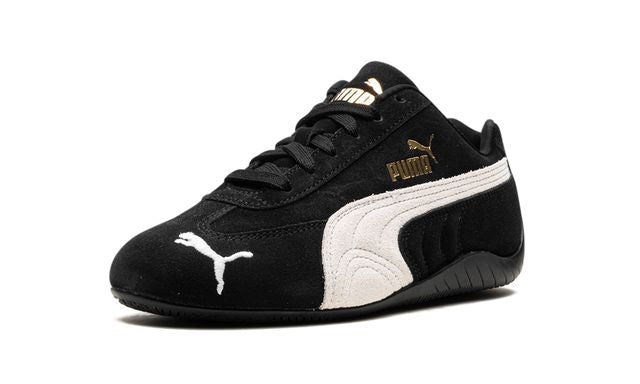 Puma Speedcat OG para mujer "Negro y blanco"