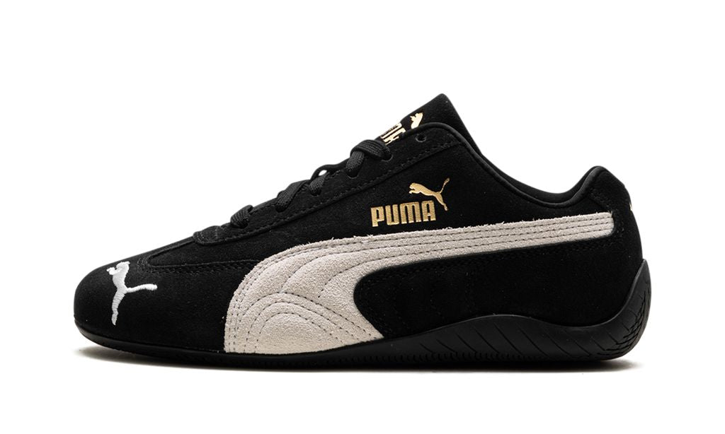 Puma Speedcat OG para mujer "Negro y blanco"