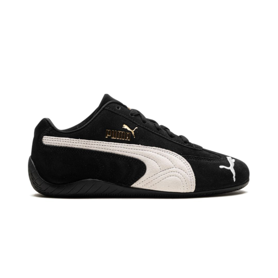 Puma Speedcat OG para mujer "Negro y blanco"