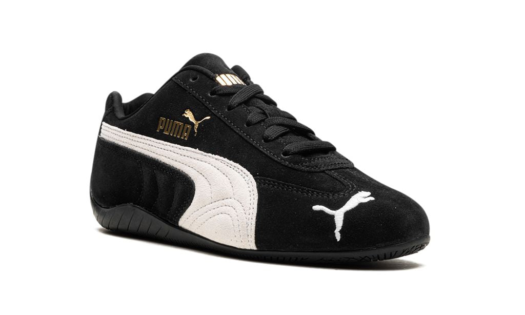 Puma Speedcat OG para mujer "Negro y blanco"