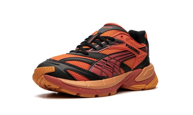 Capas Puma Velophasis PLEASURES PUMA x PLEASURES
