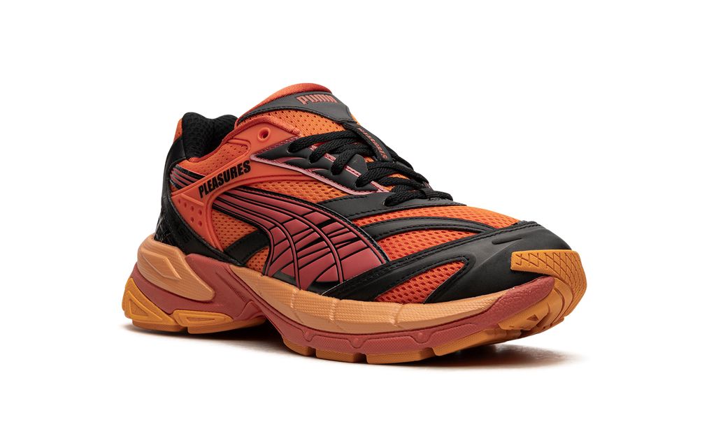 Capas Puma Velophasis PLEASURES PUMA x PLEASURES