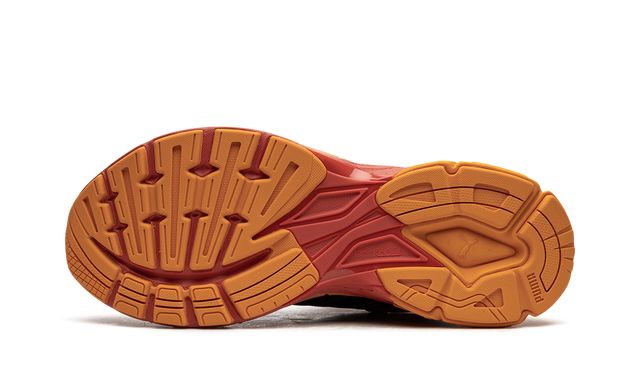 Capas Puma Velophasis PLEASURES PUMA x PLEASURES