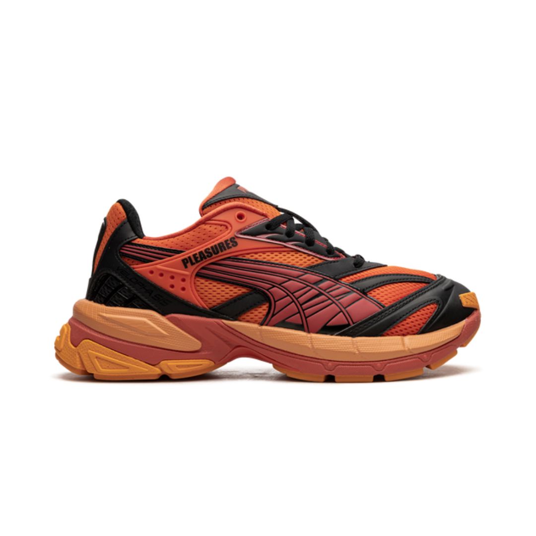 Capas Puma Velophasis PLEASURES PUMA x PLEASURES