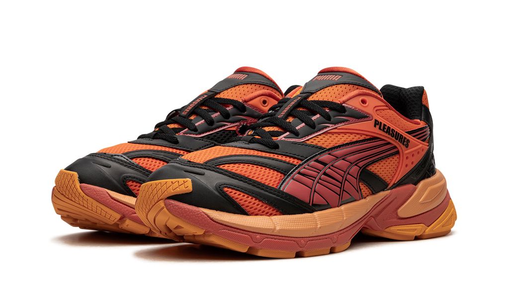 Capas Puma Velophasis PLEASURES PUMA x PLEASURES