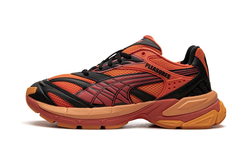 Capas Puma Velophasis PLEASURES PUMA x PLEASURES