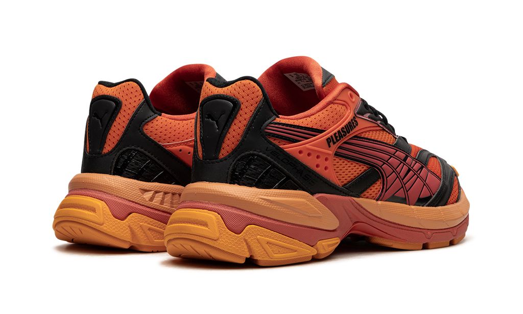Capas Puma Velophasis PLEASURES PUMA x PLEASURES