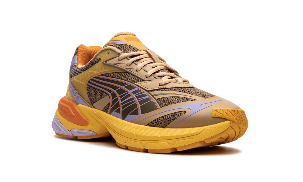 Puma Velophasis Multi Chocolate Chip-Lino