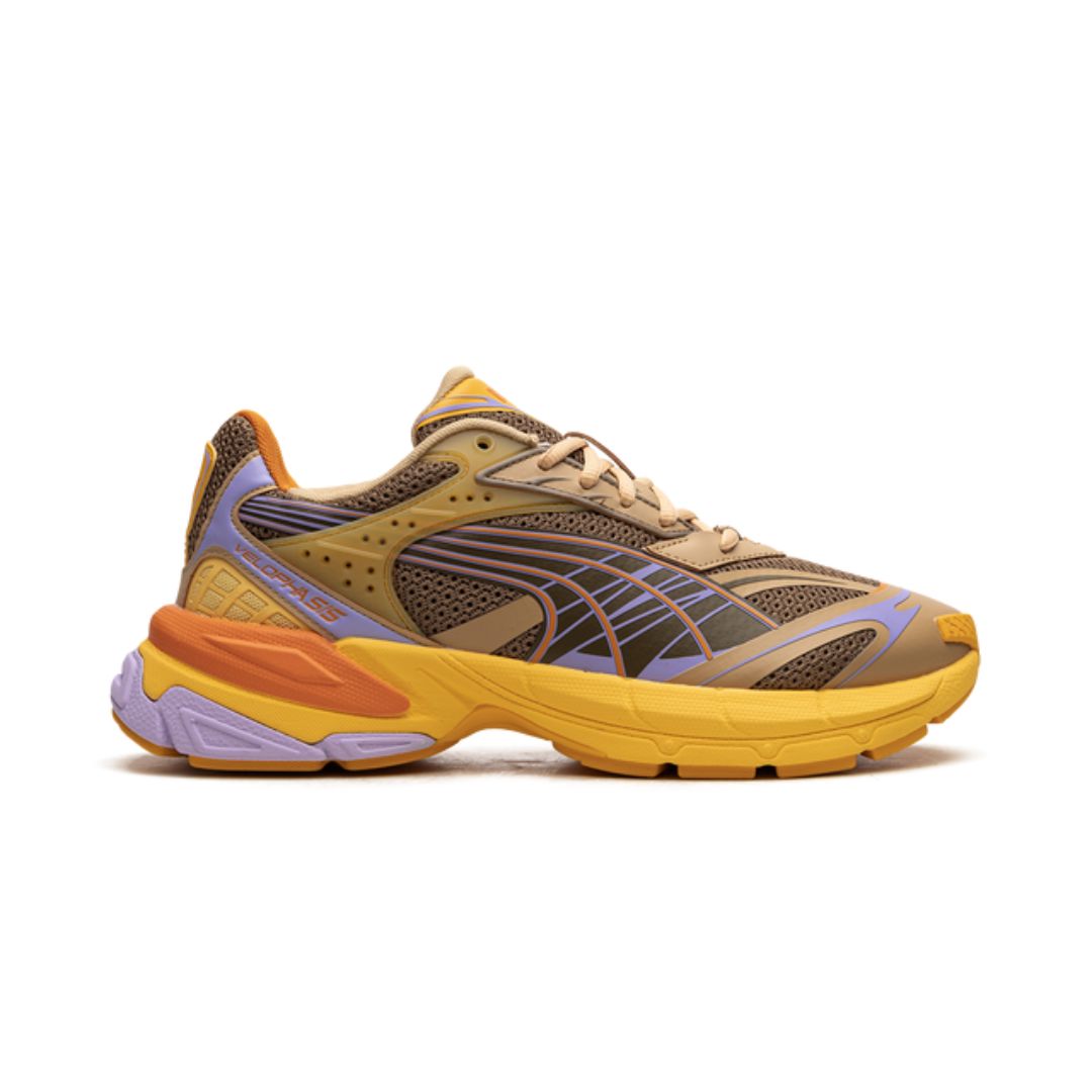 Puma Velophasis Multi Chocolate Chip-Lino