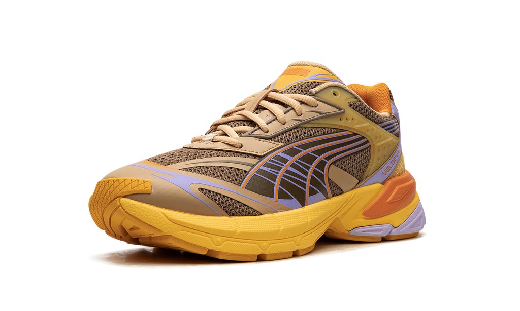 Puma Velophasis Multi Chocolate Chip-Lino