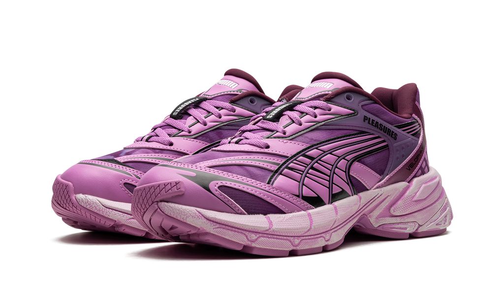 Puma Velophasis Pleasures - Rosa