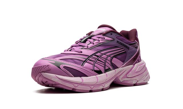 Puma Velophasis Pleasures - Rosa