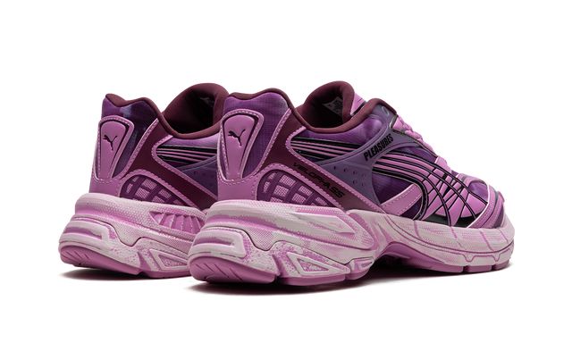 Puma Velophasis Pleasures - Rosa