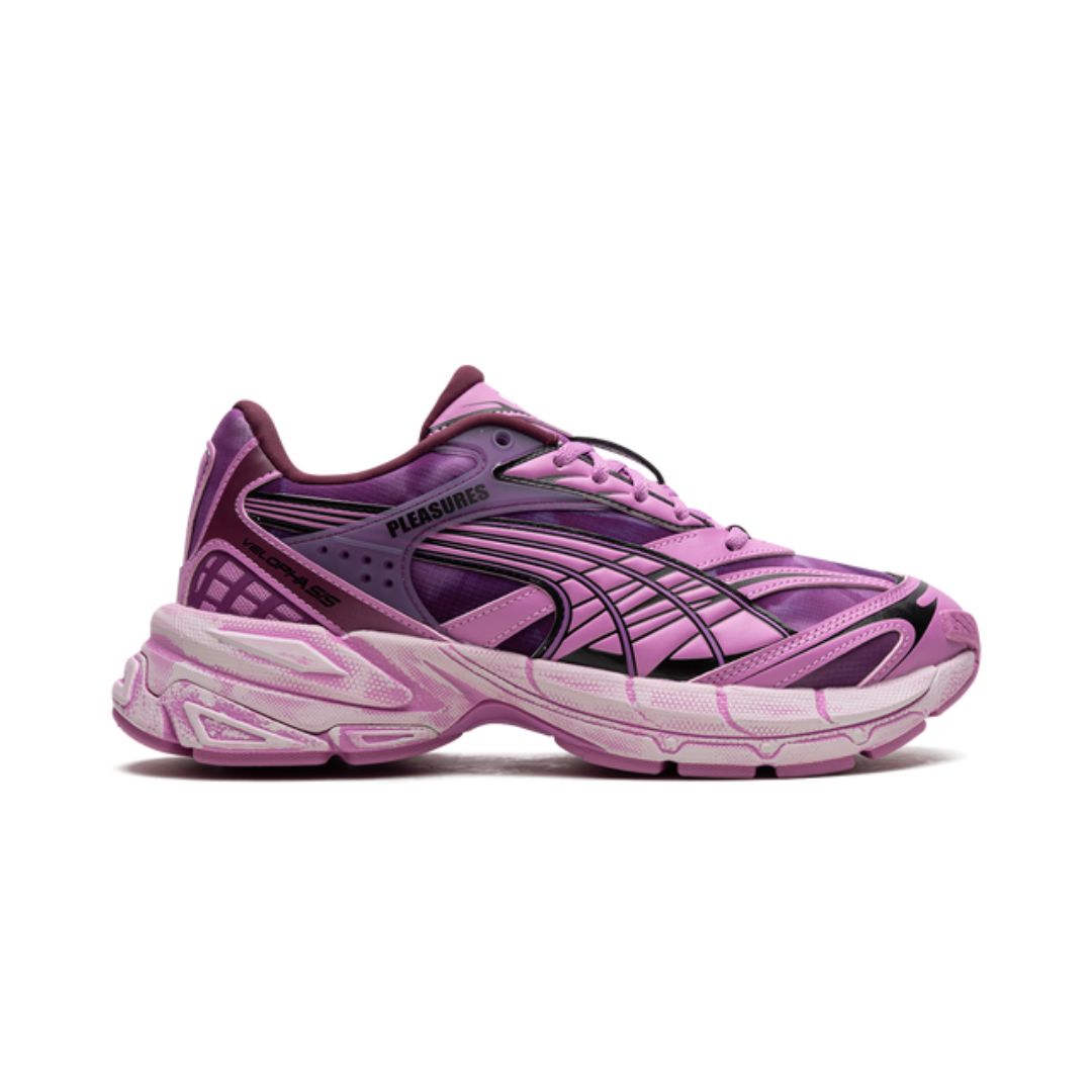 Puma Velophasis Pleasures - Rosa
