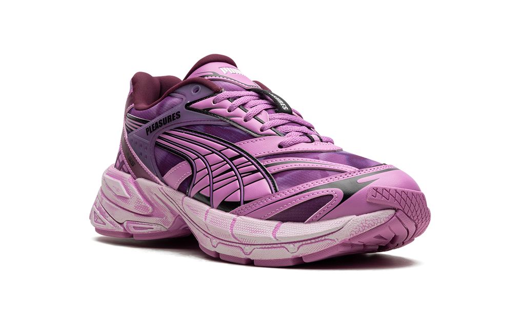 Puma Velophasis Pleasures - Rosa