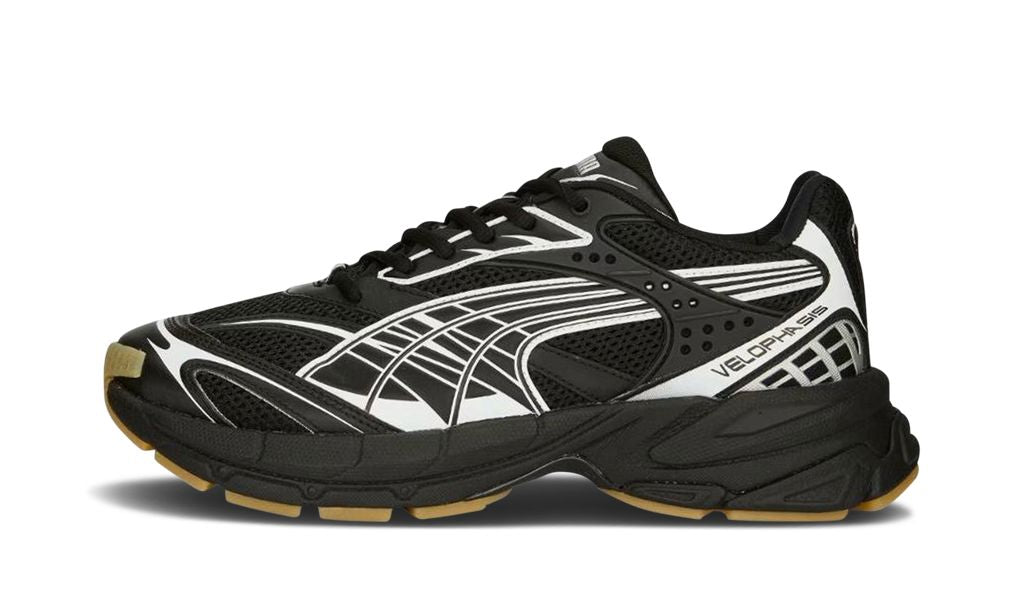 Puma Velophasis Technisch Negro