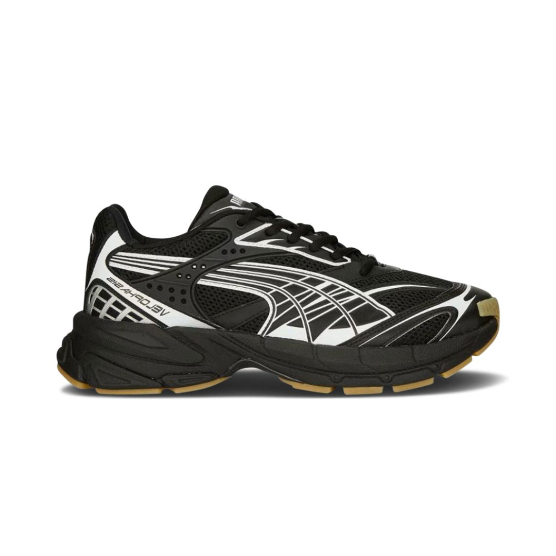Puma Velophasis Technisch Negro
