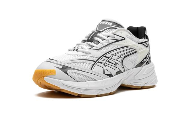 Puma Velophasis Technisch Blanco Goma