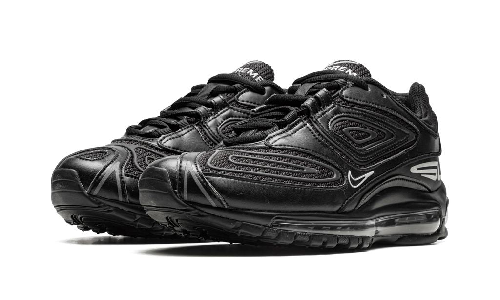 Supreme x Nike Air Max 98 TL SP Negro