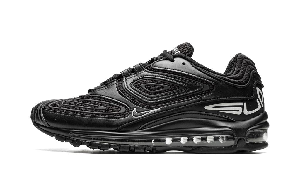 Supreme x Nike Air Max 98 TL SP Negro