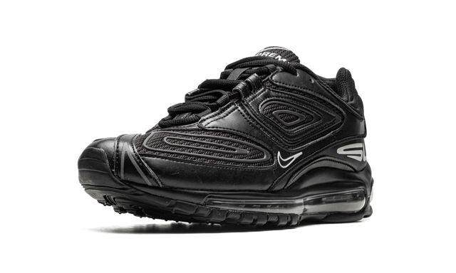 Supreme x Nike Air Max 98 TL SP Negro