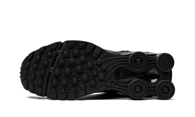 Supreme x Nike Shox Ride 2 Schwarz