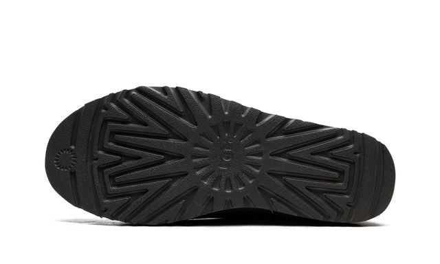 Bota UGG Classic Ultra Mini para mujer "Eve Blue"