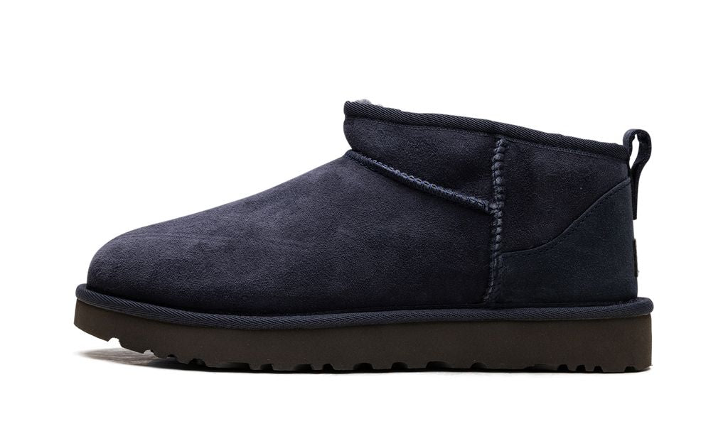 Bota UGG Classic Ultra Mini para mujer "Eve Blue"