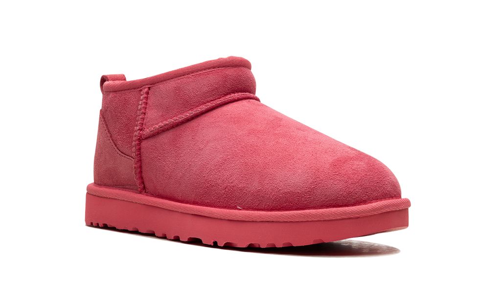 UGG Classic Ultra Mini para mujer "Pink Glow"