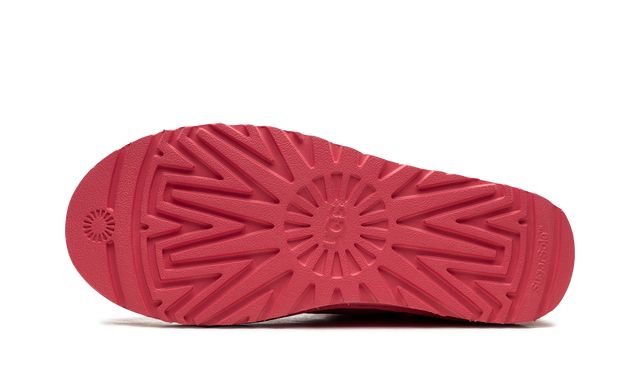 UGG Classic Ultra Mini para mujer "Pink Glow"