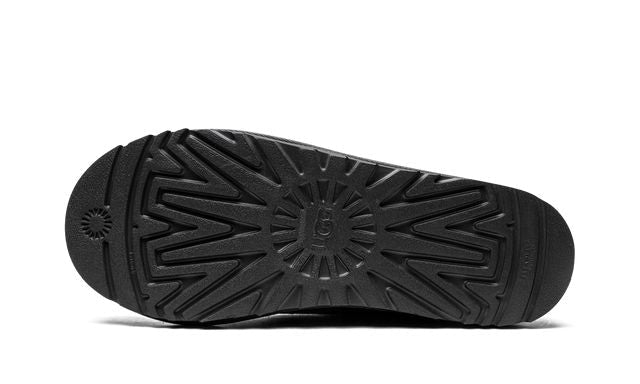 UGG Tasman "Gris oscuro"