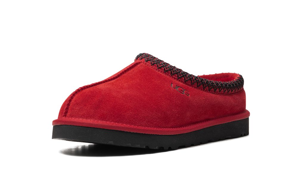 UGG Tasman "Samba Rojo"