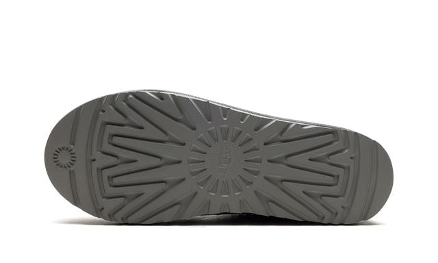 Pantuflas UGG Tasman "Palace - Camuflaje Negro"