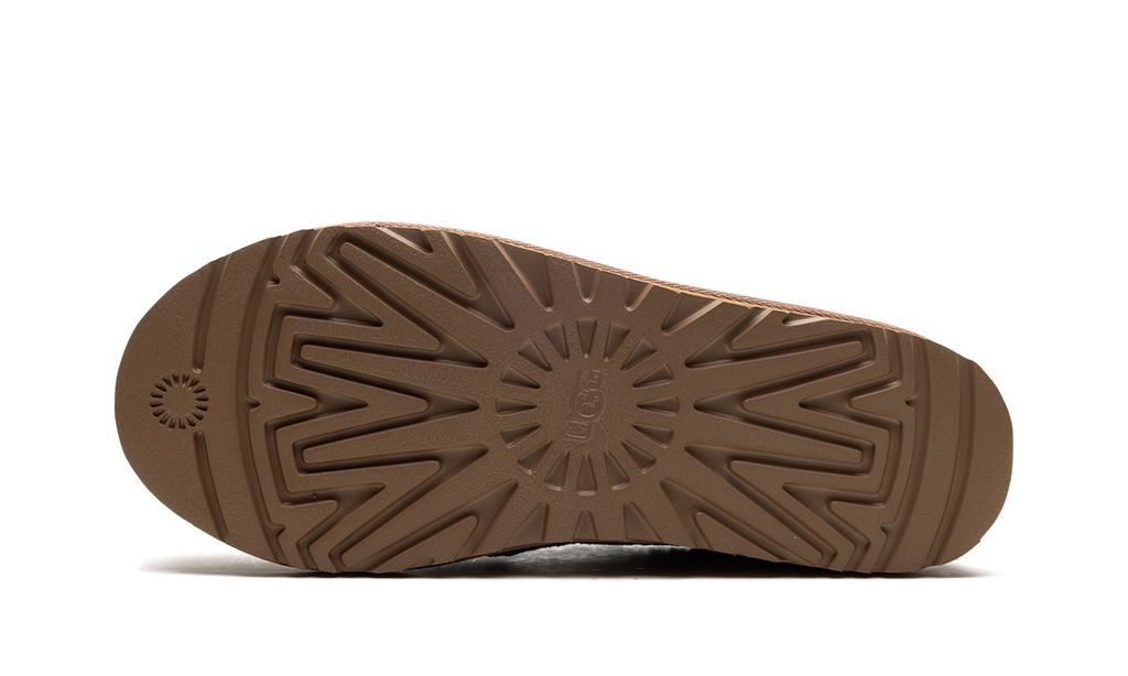 Pantuflas UGG Tasman "Palace - Camuflaje Oliva Quemado"