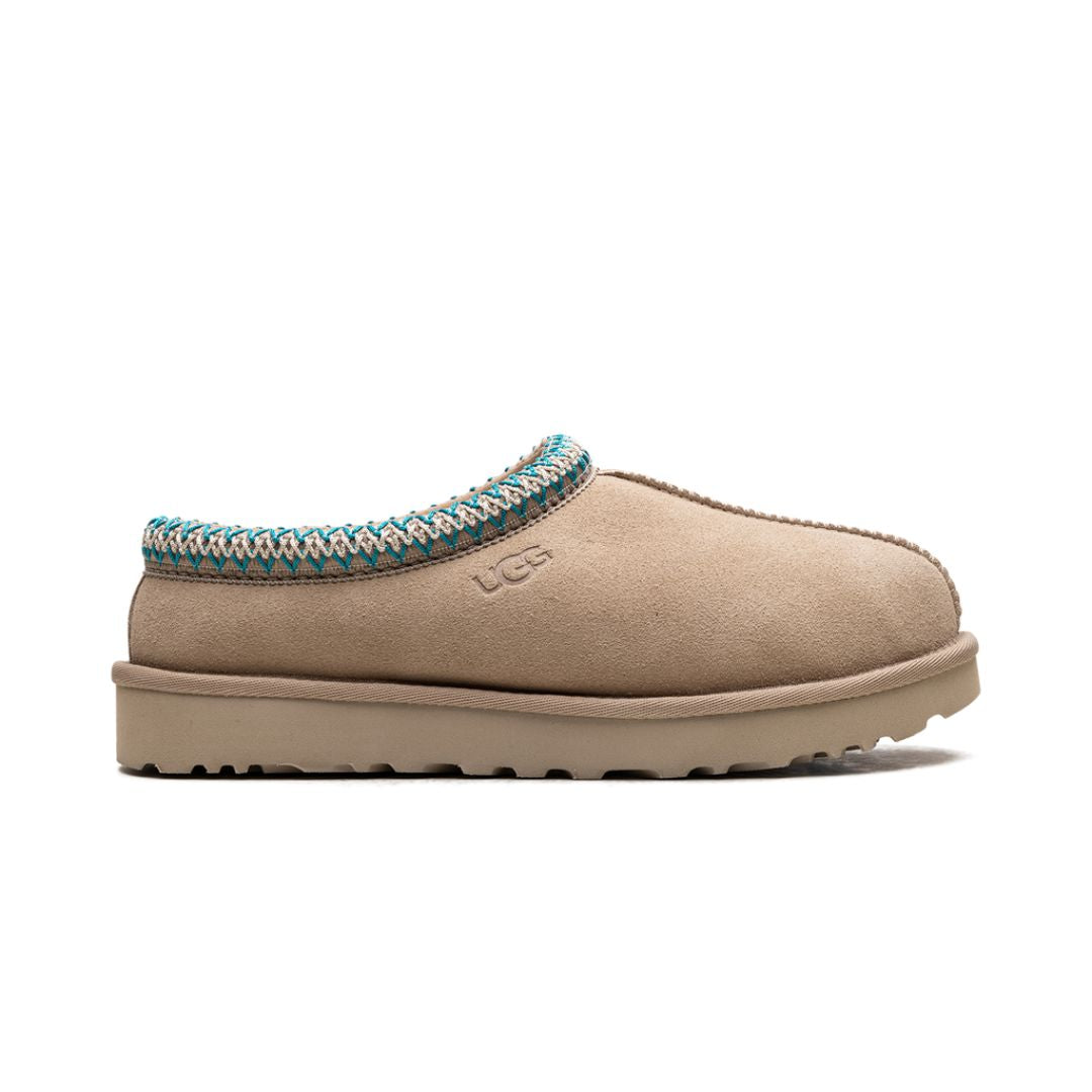 Pantuflas UGG Tasman para mujer "Driftwood"