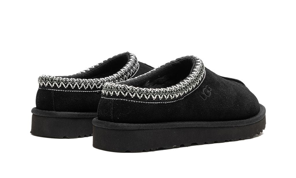 UGG TASMAN MUJER "Negro"
