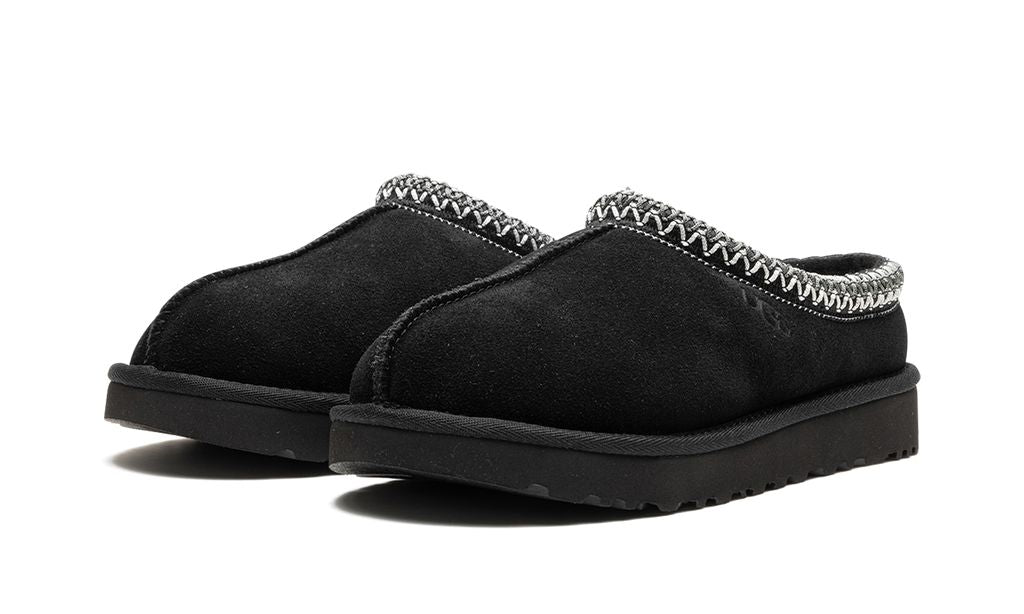 UGG TASMAN MUJER "Negro"