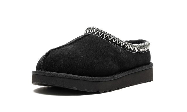 UGG TASMAN MUJER "Negro"