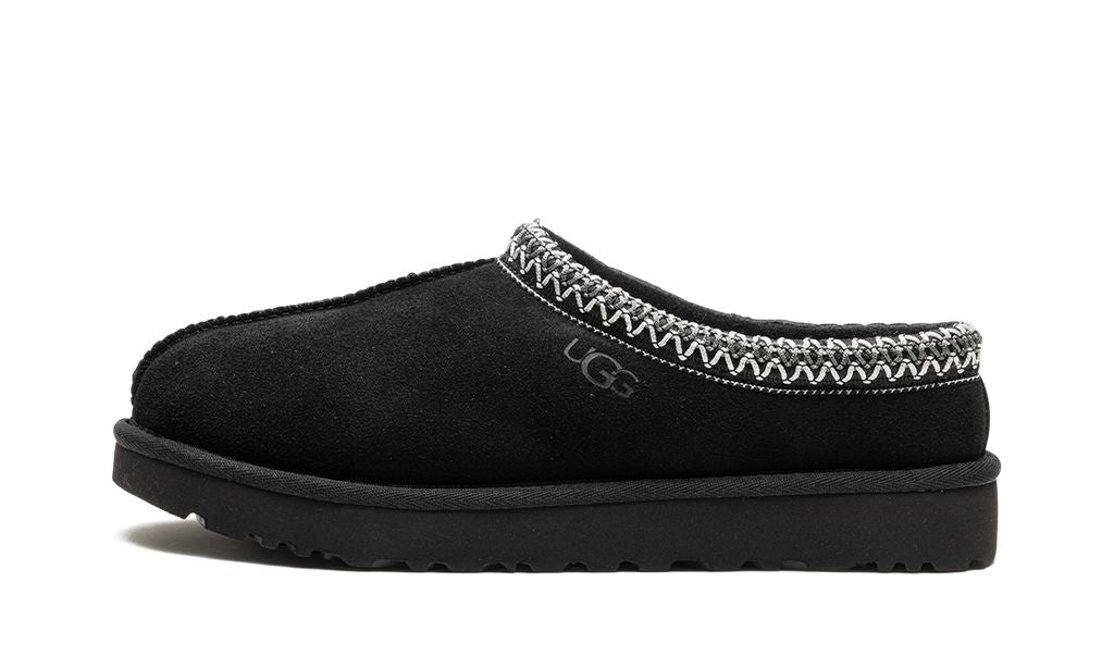 UGG TASMAN MUJER "Negro"
